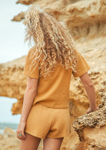 Load image into Gallery viewer, Loose Waffle Tee