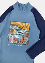 Load image into Gallery viewer, Rash vest