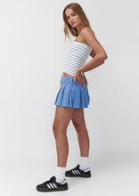 Load image into Gallery viewer, Lindsay Mini Skirt