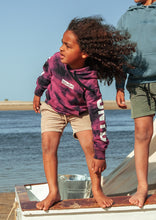 Load image into Gallery viewer, Mfg Shield Hoodie