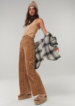 Load image into Gallery viewer, Wide Cord Pants