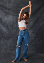 Load image into Gallery viewer, Charlie Jeans