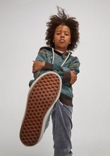 Load image into Gallery viewer, Reversible Byron Knit