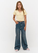 Load image into Gallery viewer, Sonny Frill Tee
