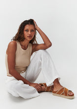 Load image into Gallery viewer, Matilda Singlet