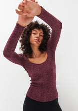 Load image into Gallery viewer, Lilia Long Sleeve