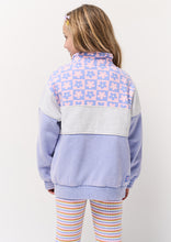 Load image into Gallery viewer, Track Quarter Zip