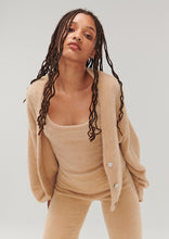 Load image into Gallery viewer, Luxe Cardi Knit