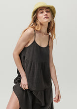 Load image into Gallery viewer, Tiered Midi Dress