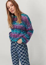 Load image into Gallery viewer, Ocean Knit