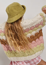 Load image into Gallery viewer, Nana Knit Cardi