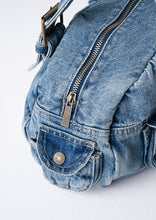 Load image into Gallery viewer, Cargo Shoulder Bag