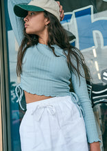 Load image into Gallery viewer, Amalia Long Sleeve