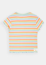 Load image into Gallery viewer, Sweetheart Frill Tee