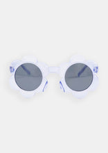 Load image into Gallery viewer, Girls Flower Sunglasses