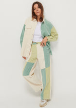 Load image into Gallery viewer, Oversized Cord Shirt