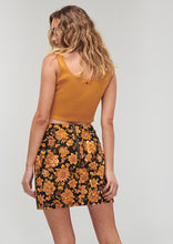 Load image into Gallery viewer, Jean Skirt