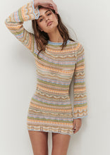 Load image into Gallery viewer, Annika Long Sleeve Dress