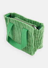 Load image into Gallery viewer, Cord Crossbody Bag