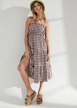 Load image into Gallery viewer, Sasha Midi Dress