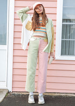 Load image into Gallery viewer, Baggy Cord Pants