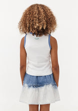 Load image into Gallery viewer, Contrast Drew Singlet