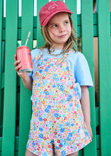 Load image into Gallery viewer, Tie Me Up Playsuit