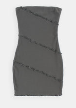 Load image into Gallery viewer, Diagonal Dress