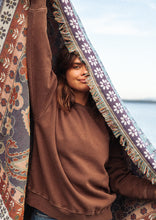 Load image into Gallery viewer, Beach Throw