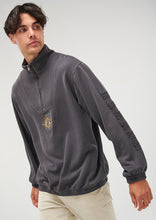 Load image into Gallery viewer, Thrift Quarter Zip