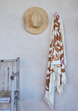 Load image into Gallery viewer, Tassel Towel