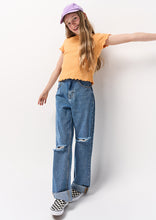 Load image into Gallery viewer, Charlie Jeans