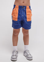 Load image into Gallery viewer, Coastal Worker Shorts