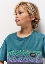 Load image into Gallery viewer, Surf Panel Tee
