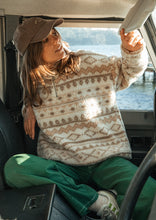 Load image into Gallery viewer, Festival Quarter Zip
