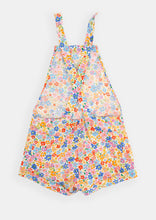 Load image into Gallery viewer, Tie Me Up Playsuit