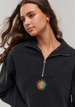 Load image into Gallery viewer, Thrift Quarter Zip