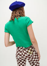 Load image into Gallery viewer, Y2K Vintage Frill Tee