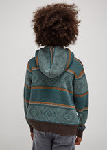 Load image into Gallery viewer, Reversible Byron Knit