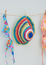 Load image into Gallery viewer, Beachside Hat