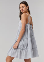 Load image into Gallery viewer, Tiered Dress