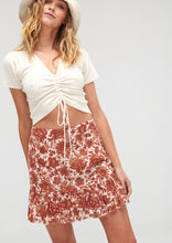 Load image into Gallery viewer, Ava Skirt