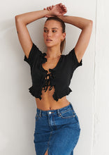 Load image into Gallery viewer, Flutter Short Sleeve