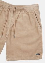 Load image into Gallery viewer, Cord Walk Shorts