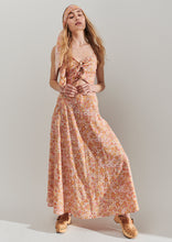 Load image into Gallery viewer, Mia Midi Dress