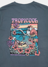 Load image into Gallery viewer, Tropicool Vacation Vintage Tee
