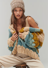 Load image into Gallery viewer, Nana Knit Cardi