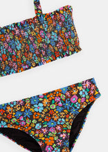 Load image into Gallery viewer, Shirred Bikini