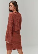 Load image into Gallery viewer, Paradise Knit