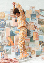 Load image into Gallery viewer, Waffle Trackies